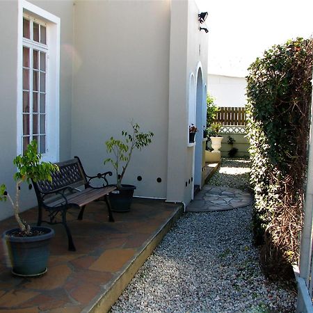 Jembjo'S Knysna Lodge & Backpackers Exteriör bild