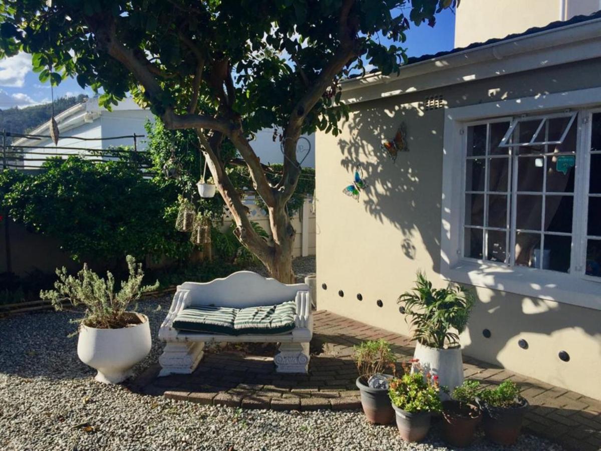 Jembjo'S Knysna Lodge & Backpackers Exteriör bild